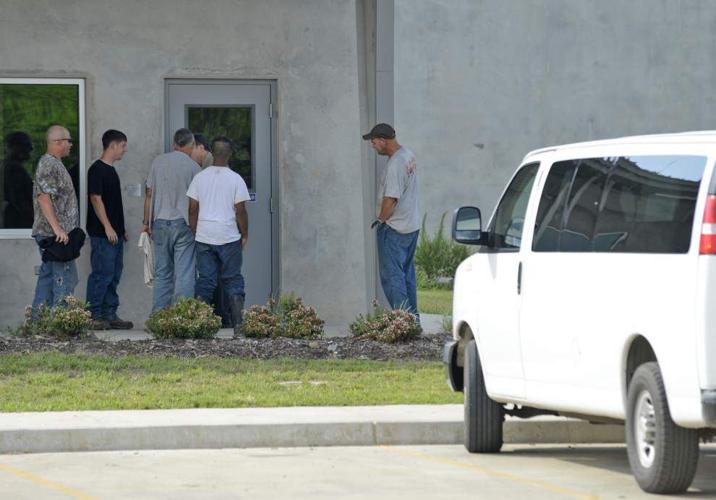 Work release program benefits Lafayette inmates, businesses News