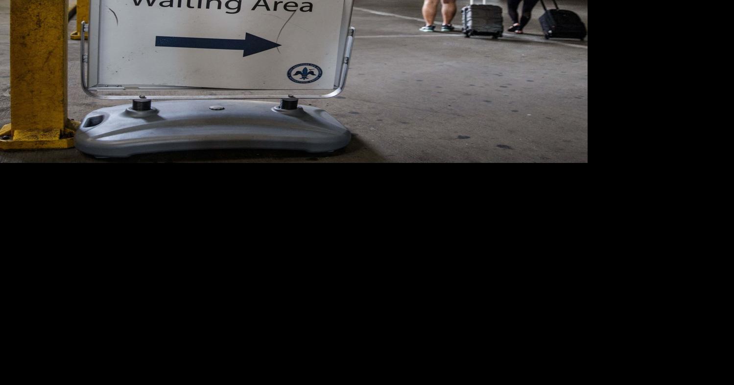 Kenner council to reconsider controversial Uber, Lyft ordinance East Jefferson