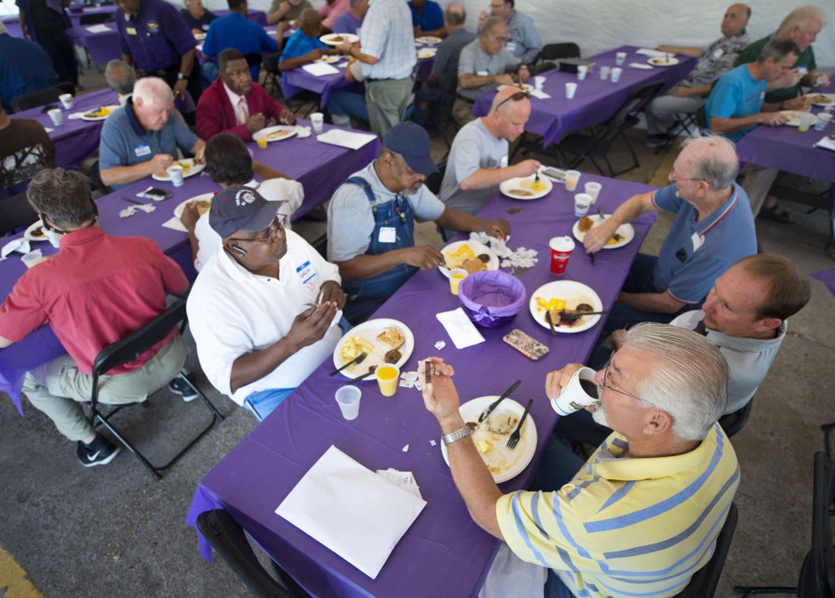 The Cure For Baton Rouge S Racial Discord Problems Love