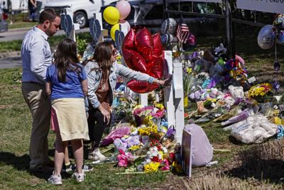 Nashville School Shooting