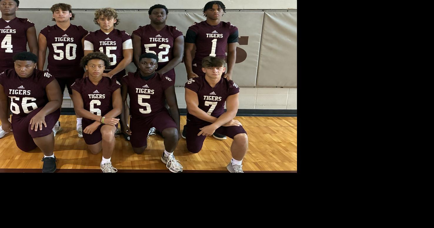 Breaux Bridge hopes returning playmakers can change Tigers' fortunes