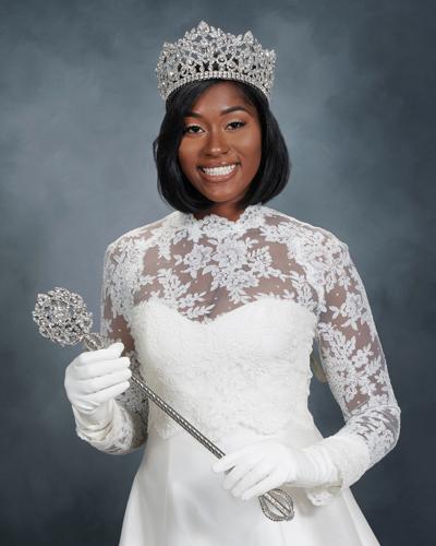 Lsu Sophomore To Reign As Queen Zulu 2019 In New Orleans Mid City Theadvocate Com