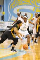 'It's do or die': Southern women's to meet No. 4 Prairie View A&M on Friday in SWAC semifinals