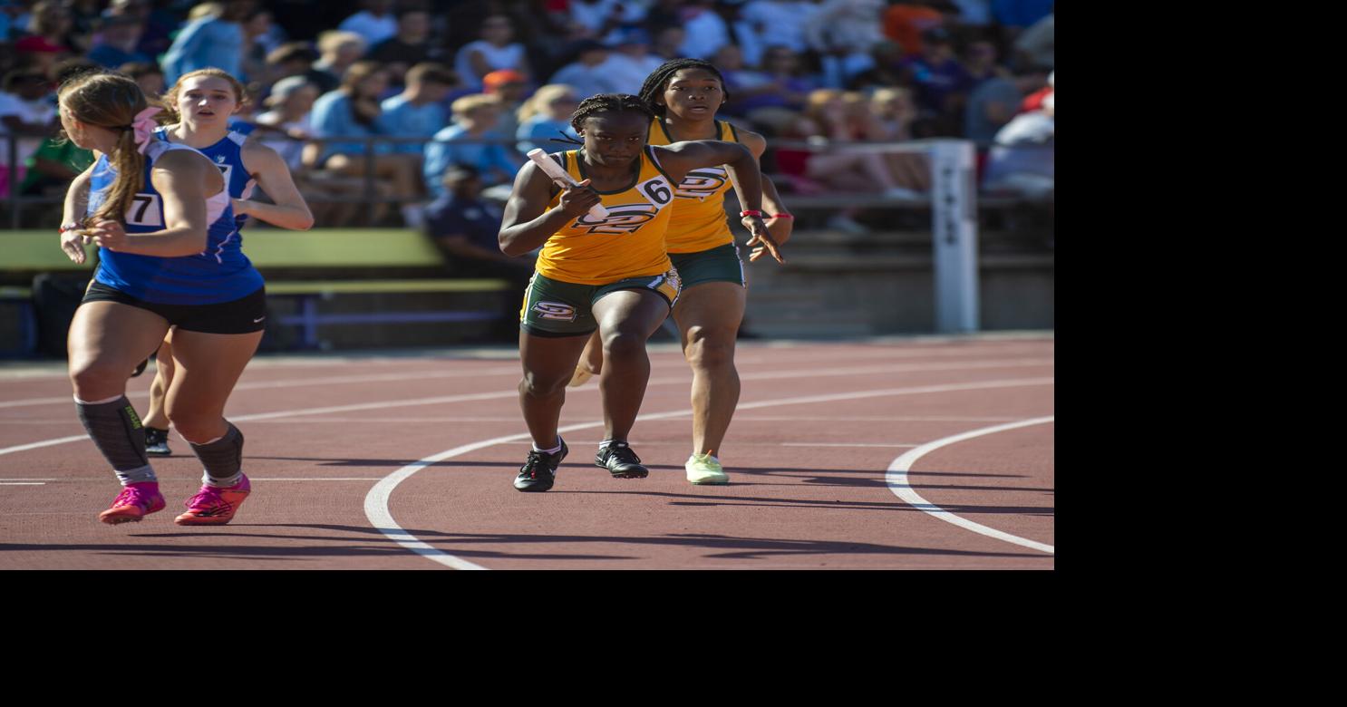 Check out results from the LHSAA Class 1A and 2A outdoor track and