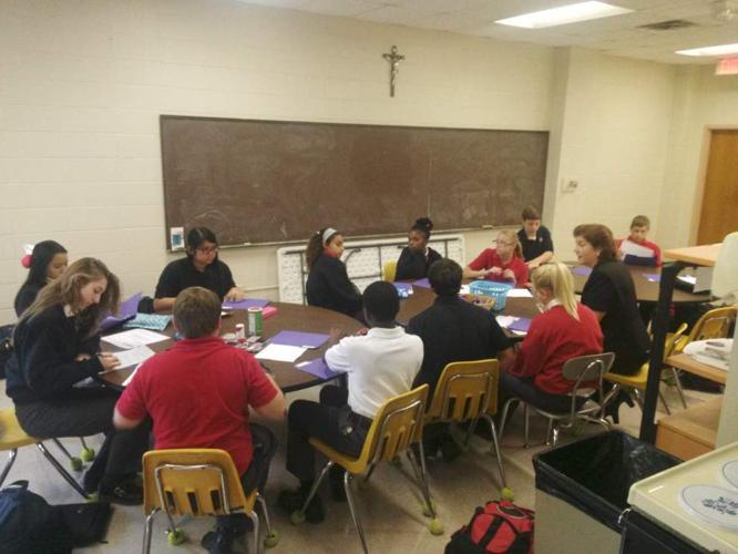 Program aims to bring students, teachers together Southeast