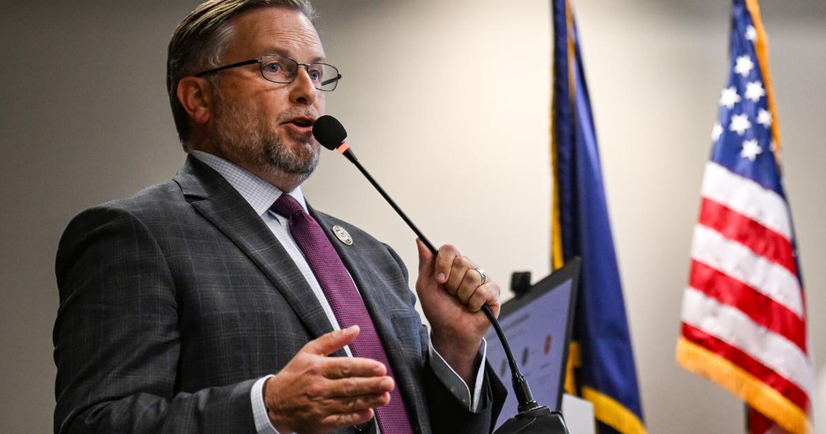 St. George councilman to run for justice of the peace. What could this mean for his seat?