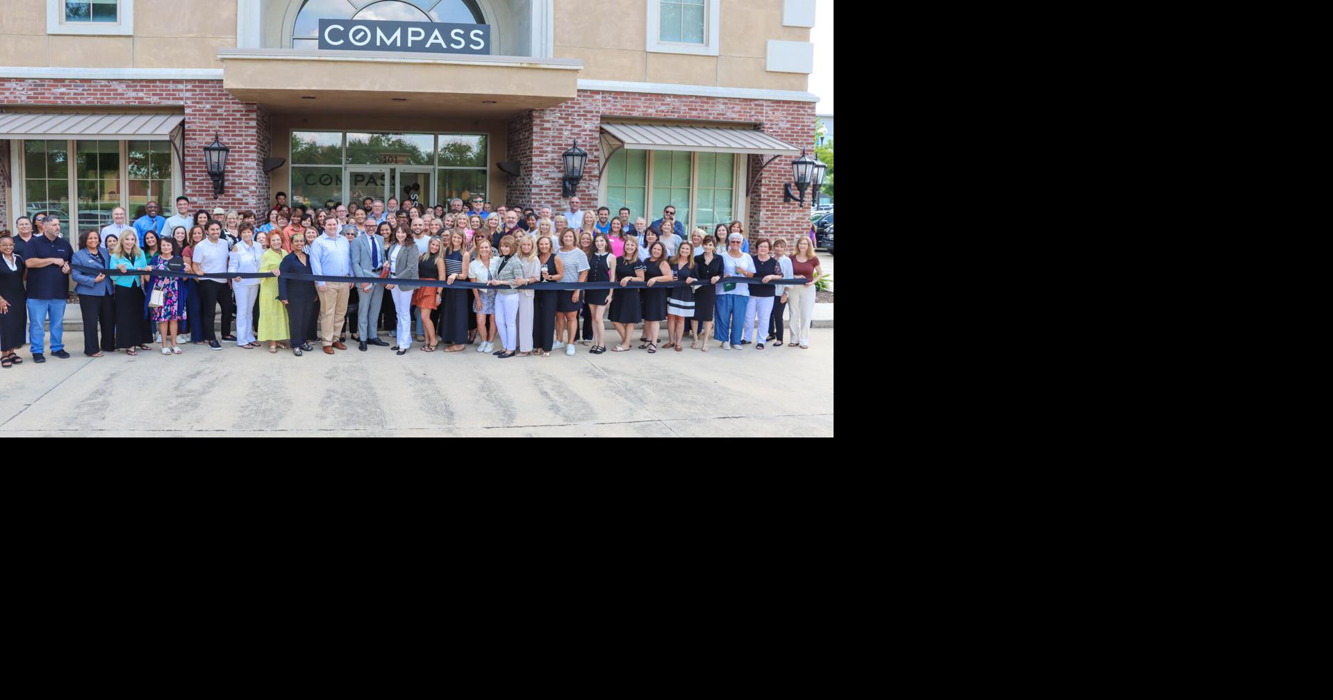 Compass real estate opens new office in River Ranch