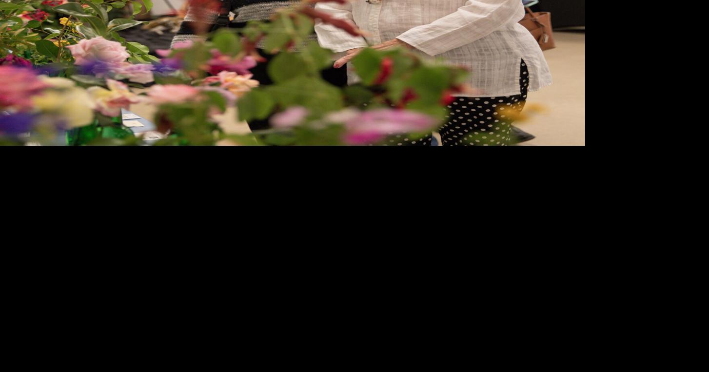 Photos Baton Rouge Garden Club hosts its annual Flower Show Baton