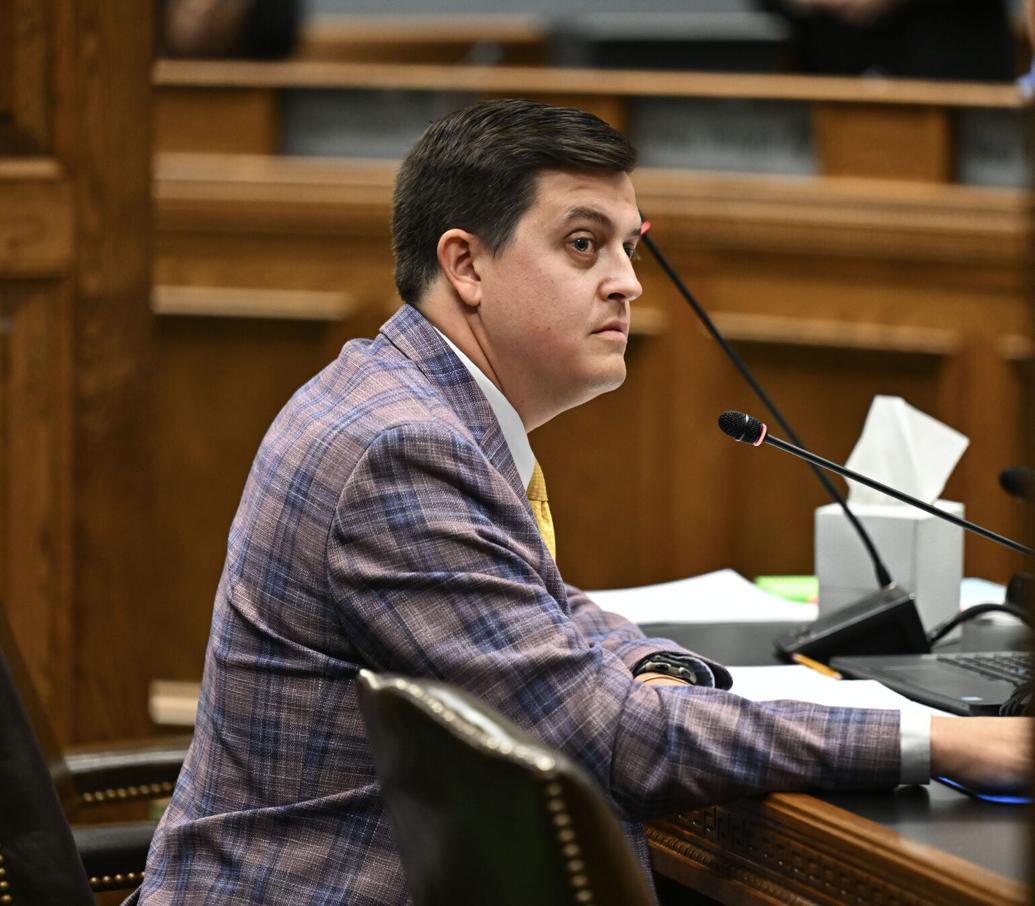 Should Louisiana’s higher education board be abolished? | Legislature ...