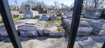 Letters: Preserve and protect historic cemeteries in Baton Rouge ...
