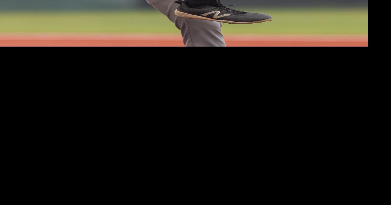 John Curtis-Catholic winner uses no-hitter to take Game 1 of semifinal series May 7, 2026 5 hrs ago 1 min to read