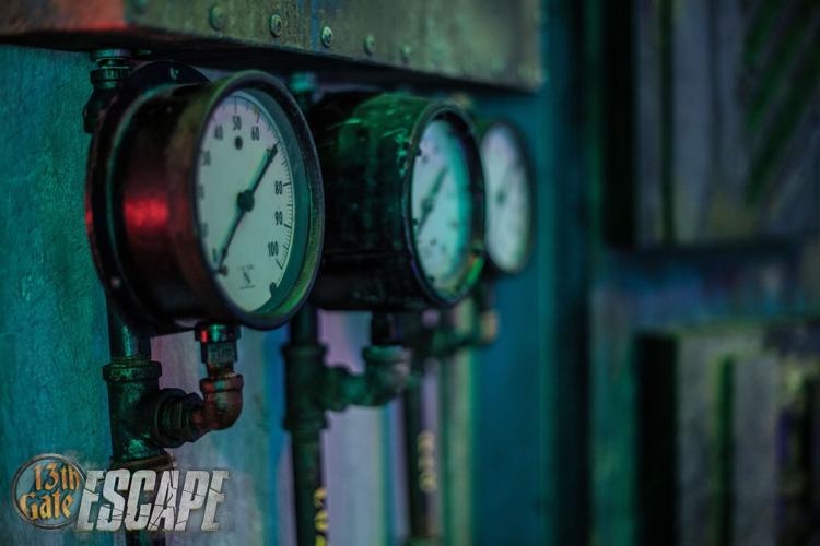 Baton Rouge Bucket List How we tried, and failed, to get out of 13th