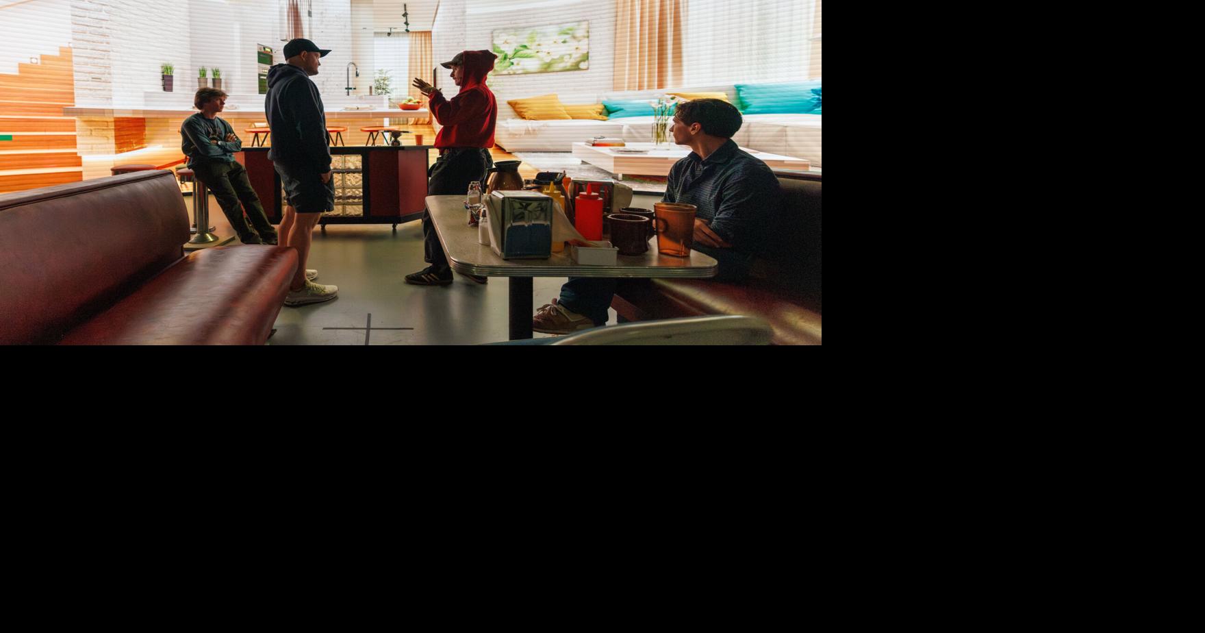 'The Mandalorian' pioneered virtual film production -- now the tech has made it to Louisiana Jun 29, 2026 8 mins ago 5 min to read