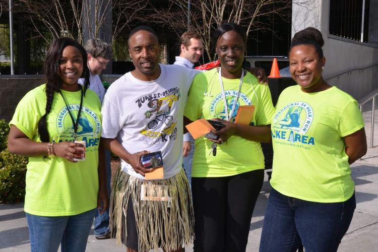 New Beginnings Schools Foundation 5K Run/Walk News