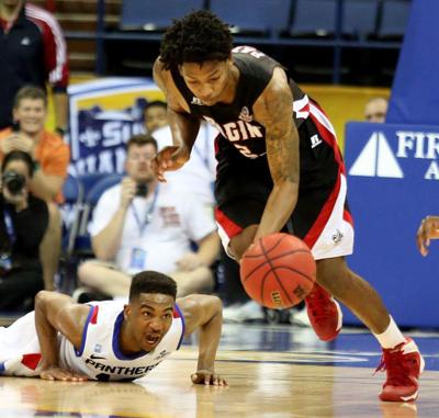 Ragin Cajuns Elfrid Payton Going To Nba Draft Ul Ragin Cajuns Theadvocate Com