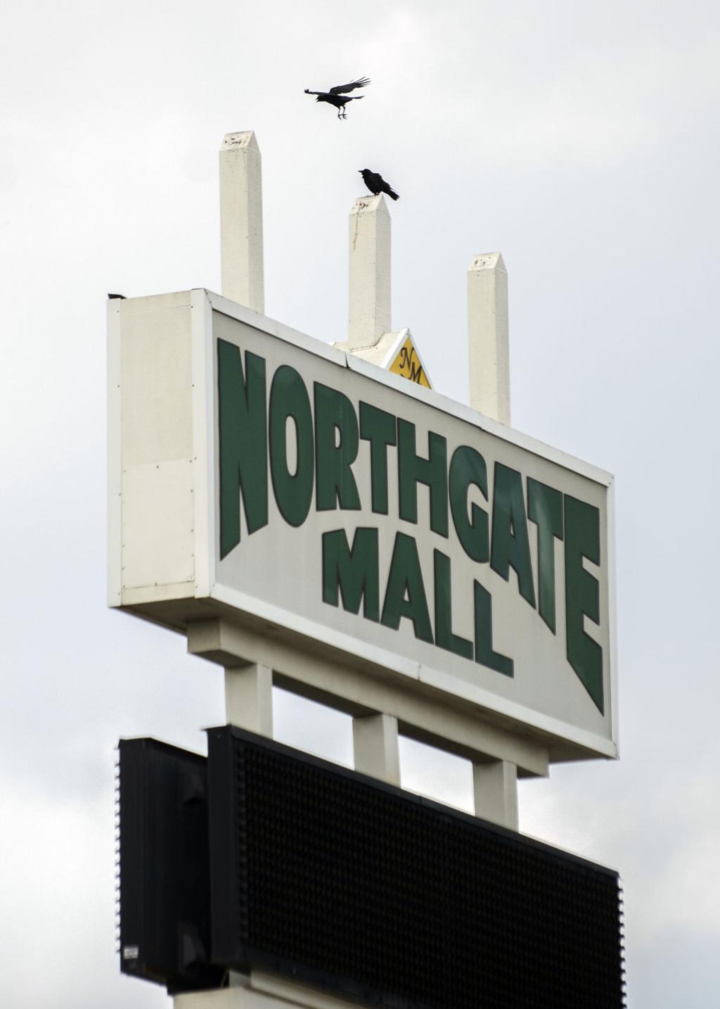 Reimagining Northgate Mall Lafayette S First Mall May Have