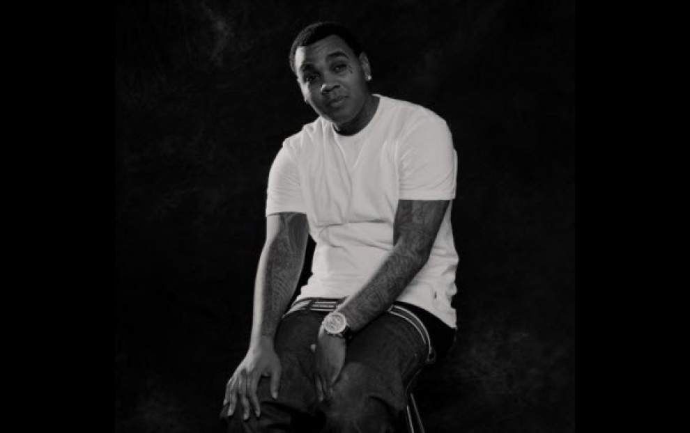 Kevin gates fan