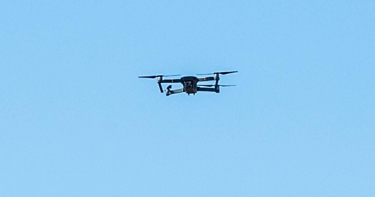 Coverage image for: Four agencies, drones and off-road vehicles. Inside the manhunt for a Mamou attempted murder suspect