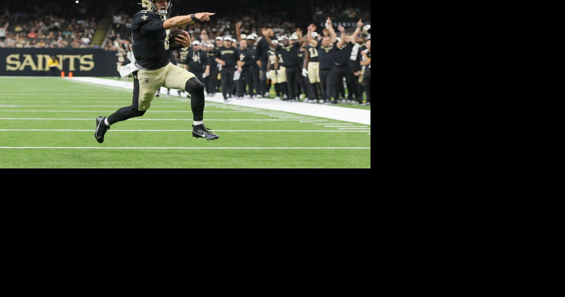 The inside story of how the Saints found, targeted and landed Tyler Shough Sep 10, 2026 7 mins ago 12 min to read