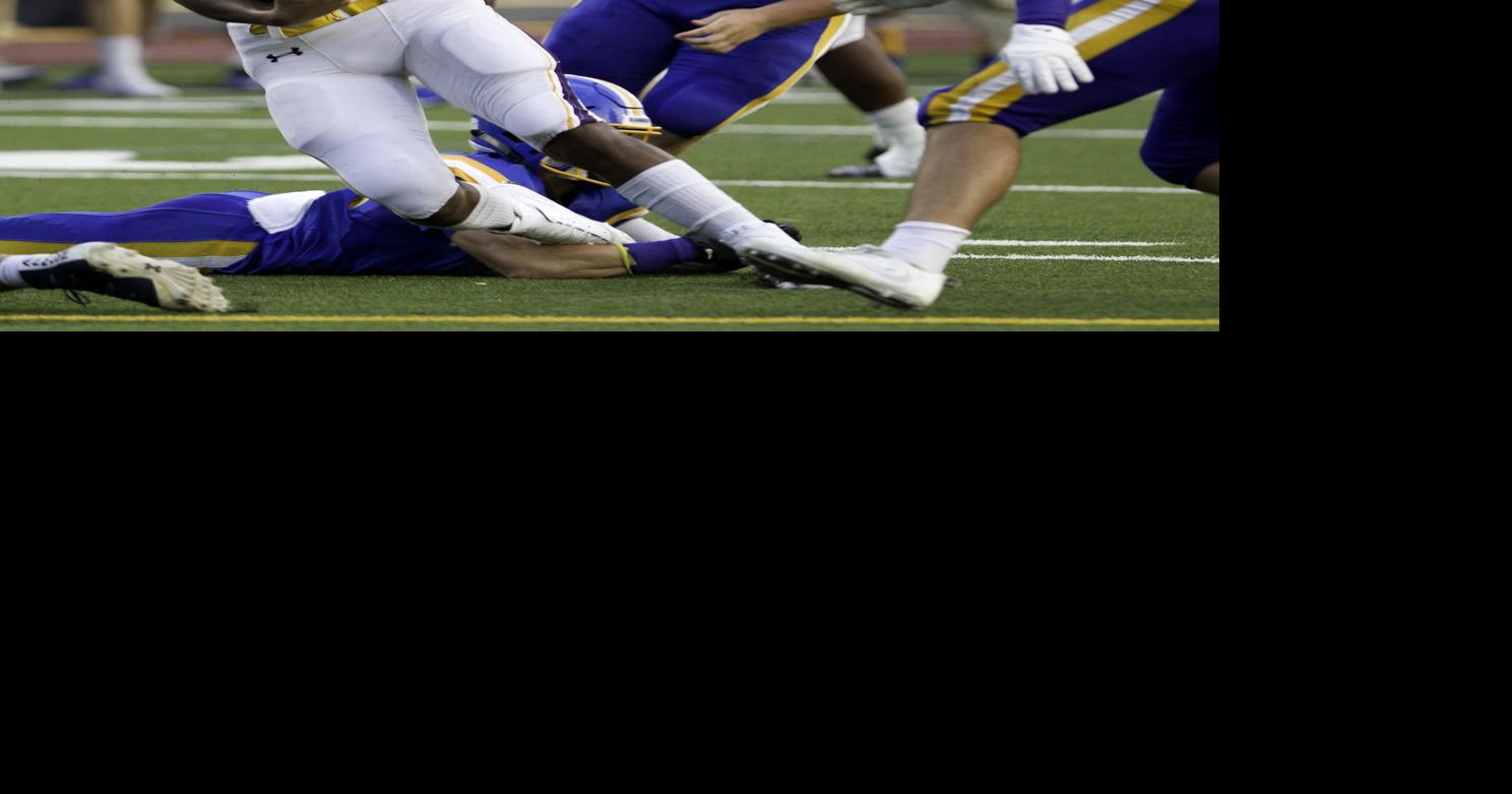 Karr's Aldon Clark, McDonogh 35's Brad Stewart, Easton's Jerry Phillips ...