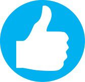 Thumbs Up/Thumbs Down_lowres