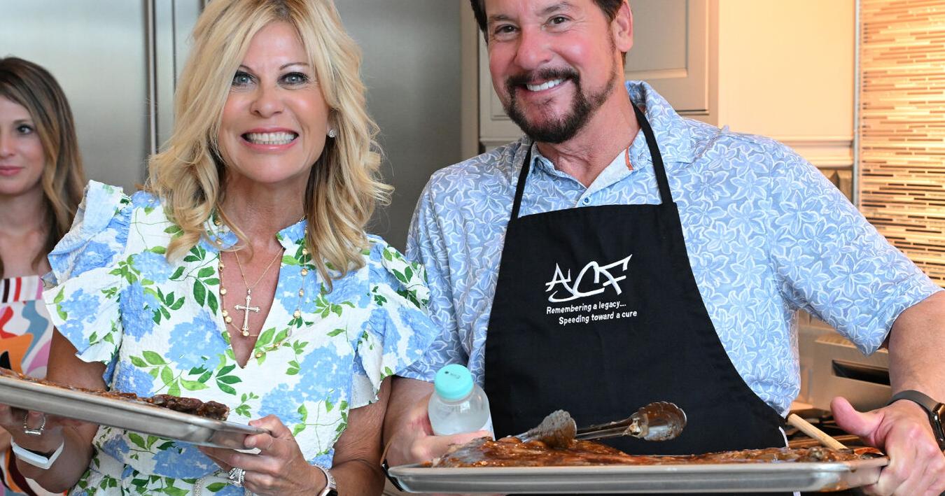Al Copeland Jr.'s home was built for with family in mind | Entertainment/Life - Vimarsana News