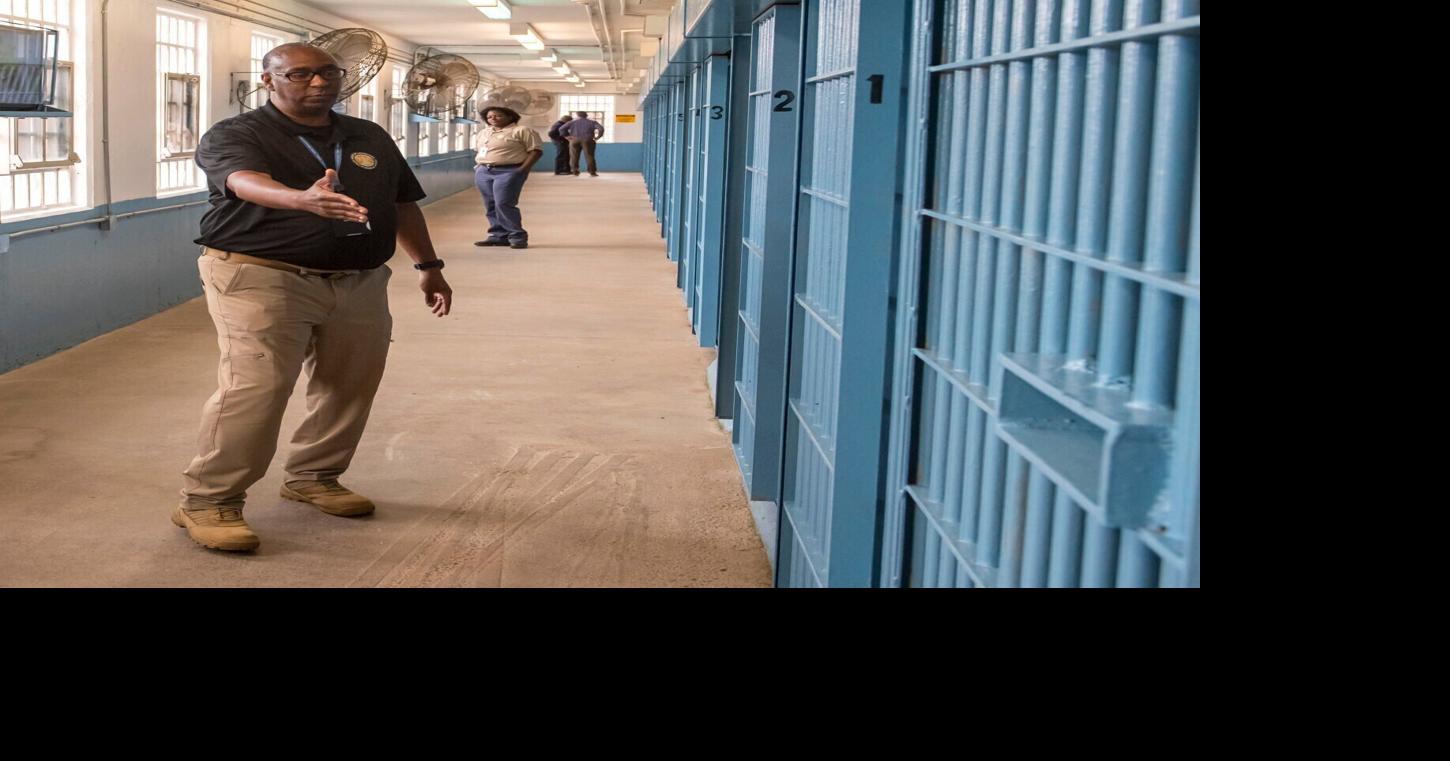 Teens attack guards, try to escape from Louisiana youth jail | Crime ...