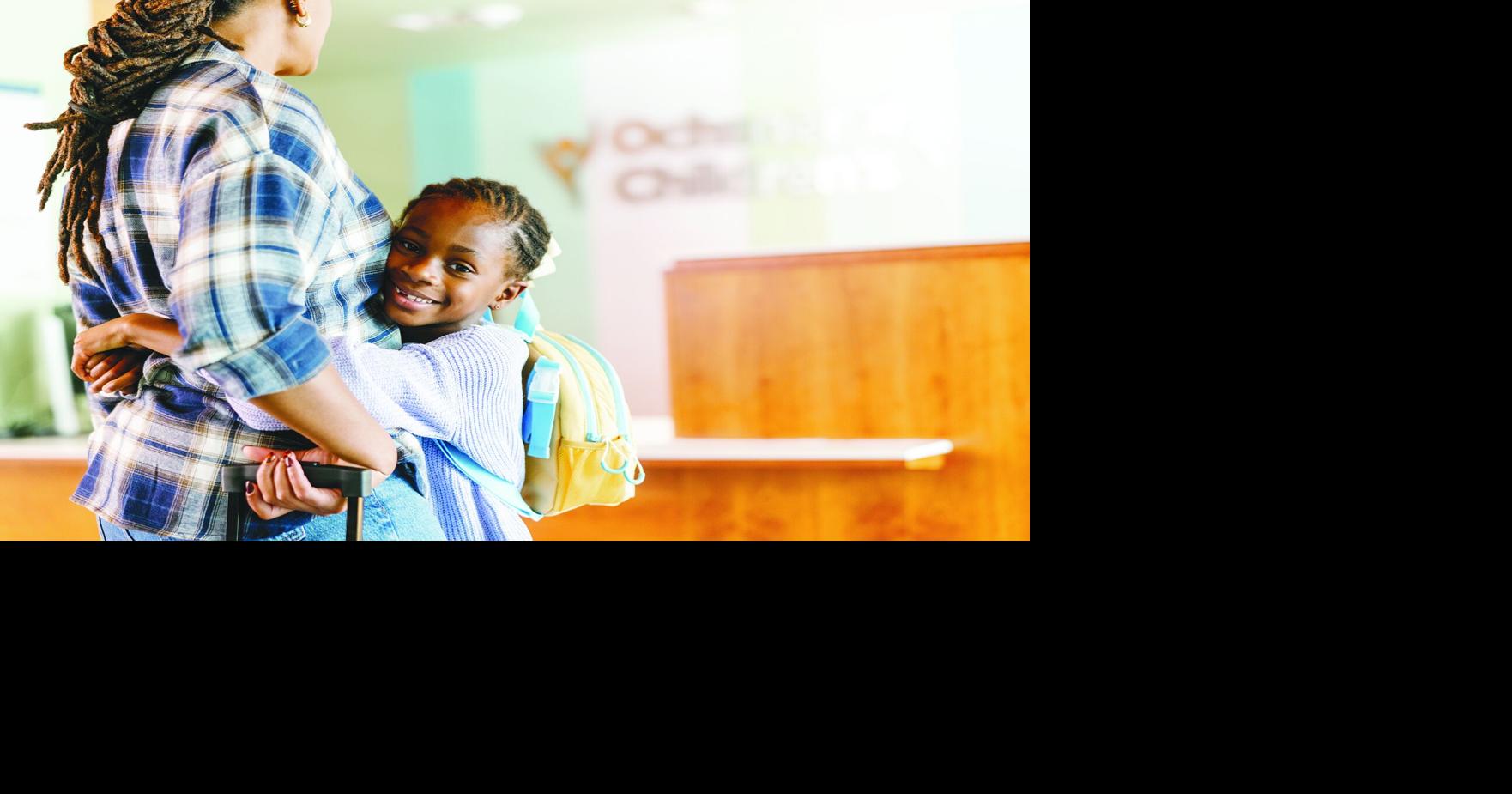 Back-to-school success starts with healthy habits, Ochsner Health experts say