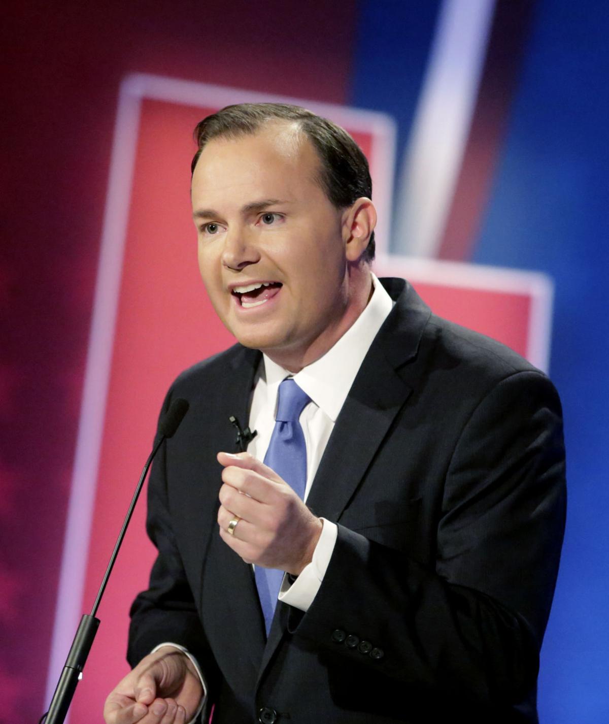 Utah US Sen Mike Lee endorses John Fleming in Louisiana Senate race | Elections | theadvocate.com