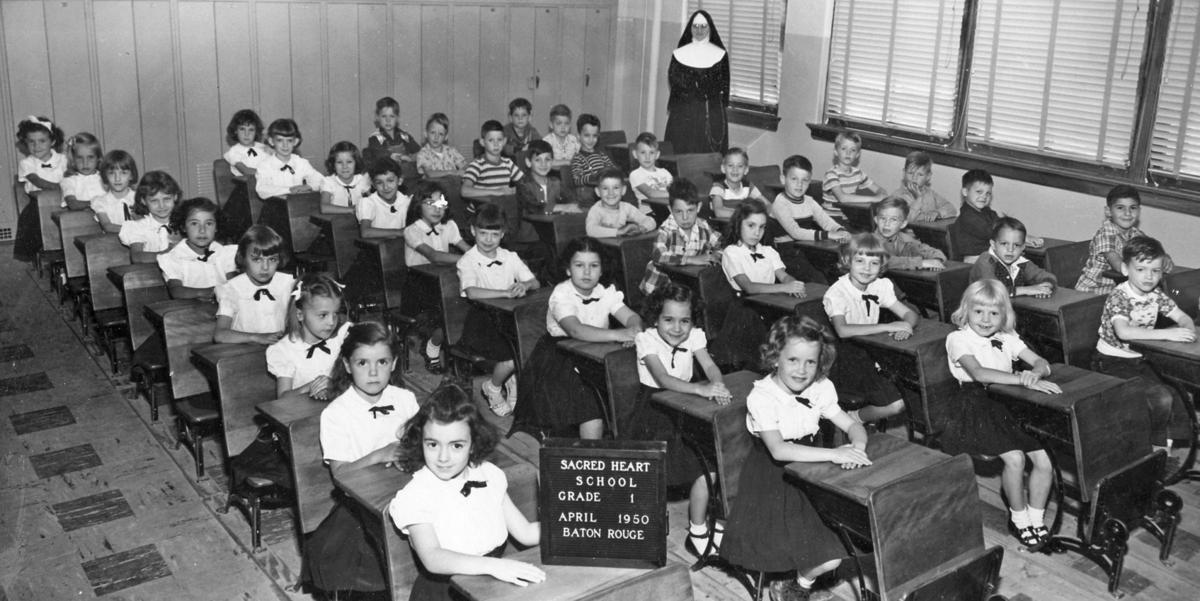 Adapting to the times, Sacred Heart School celebrates 90 years