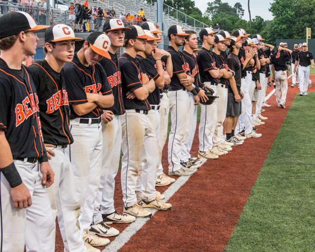 Photos LHSAA Baseball State Championships News