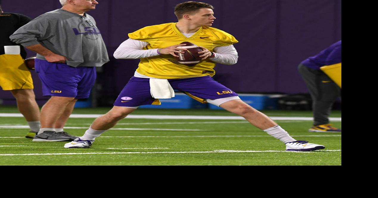 Rabalais: Steve Ensminger's ego-less attitude may have made him LSU's ...