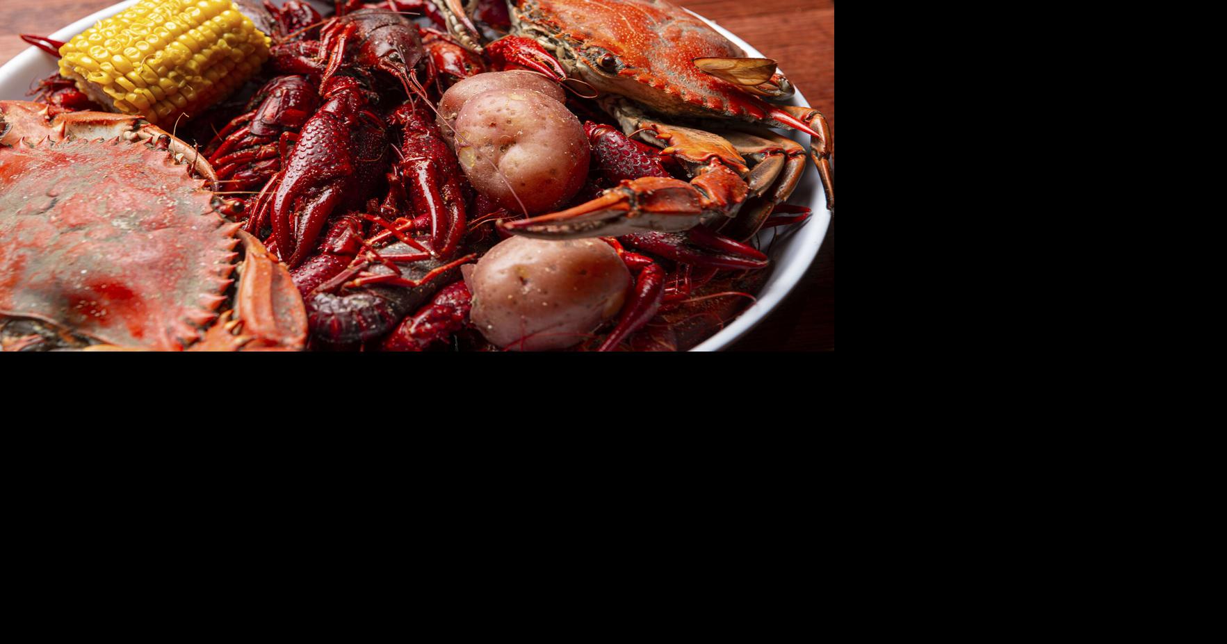 Louisiana crawfish season looking 'optimistic' as restaurants begin boiling