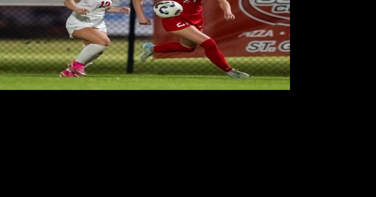 St. Joseph's, Parkview primed for girls soccer semifinals | High School ...