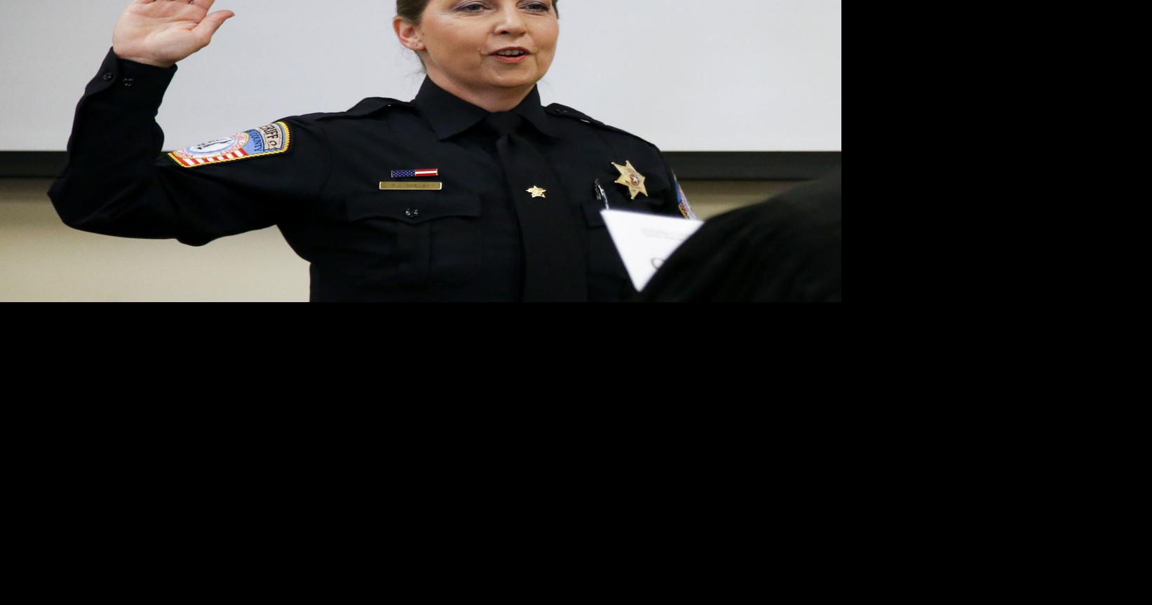 NAACP: Ex-Tulsa officer acquitted in fatal shooting should not speak at ...