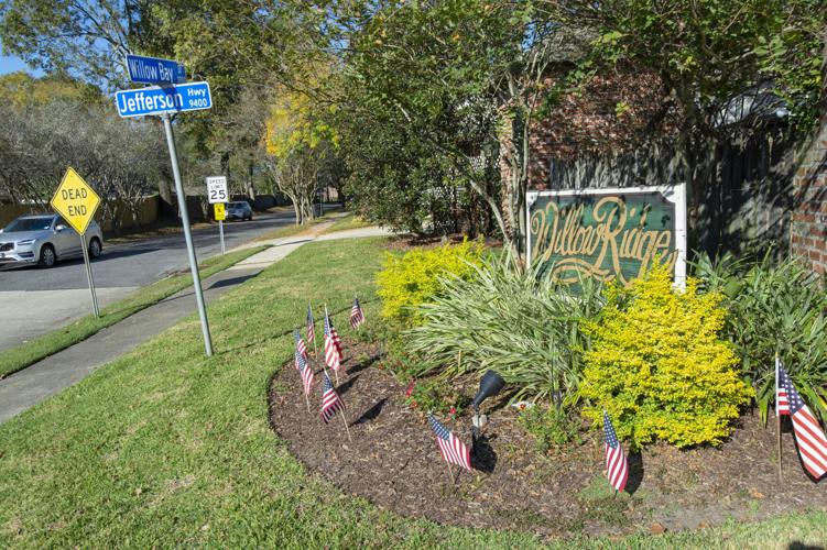 Willow Ridge residents withdraw Baton Rouge annexation request; can try