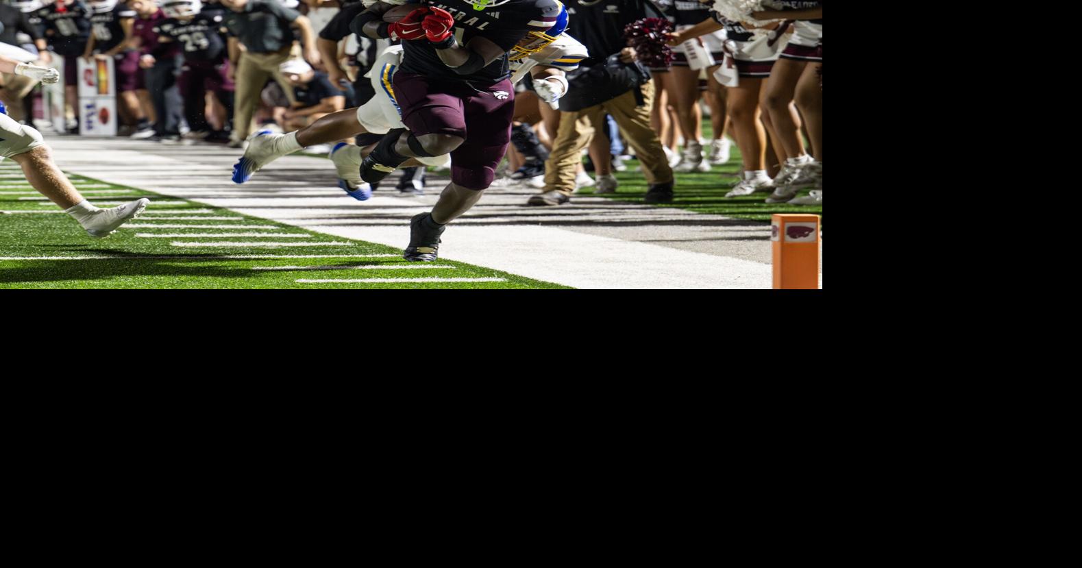 Five takeaways for Baton Rouge schools from the second round of the prep football playoffs