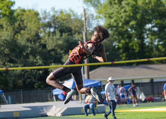 Check out results for Class 4A, Region II track and field results ...