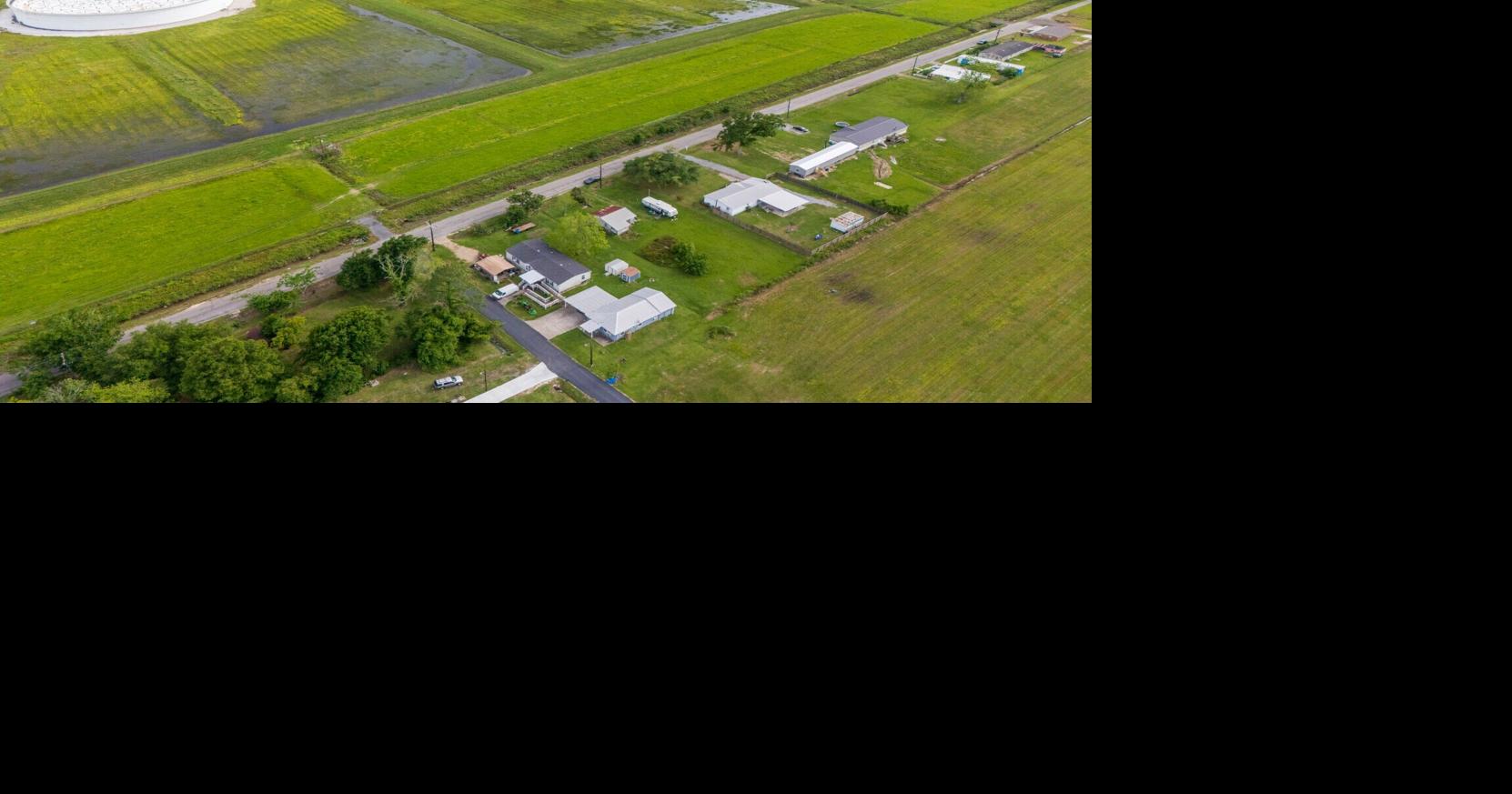 Court rules Louisiana parish held illegal secret meetings on proposed chemical plant