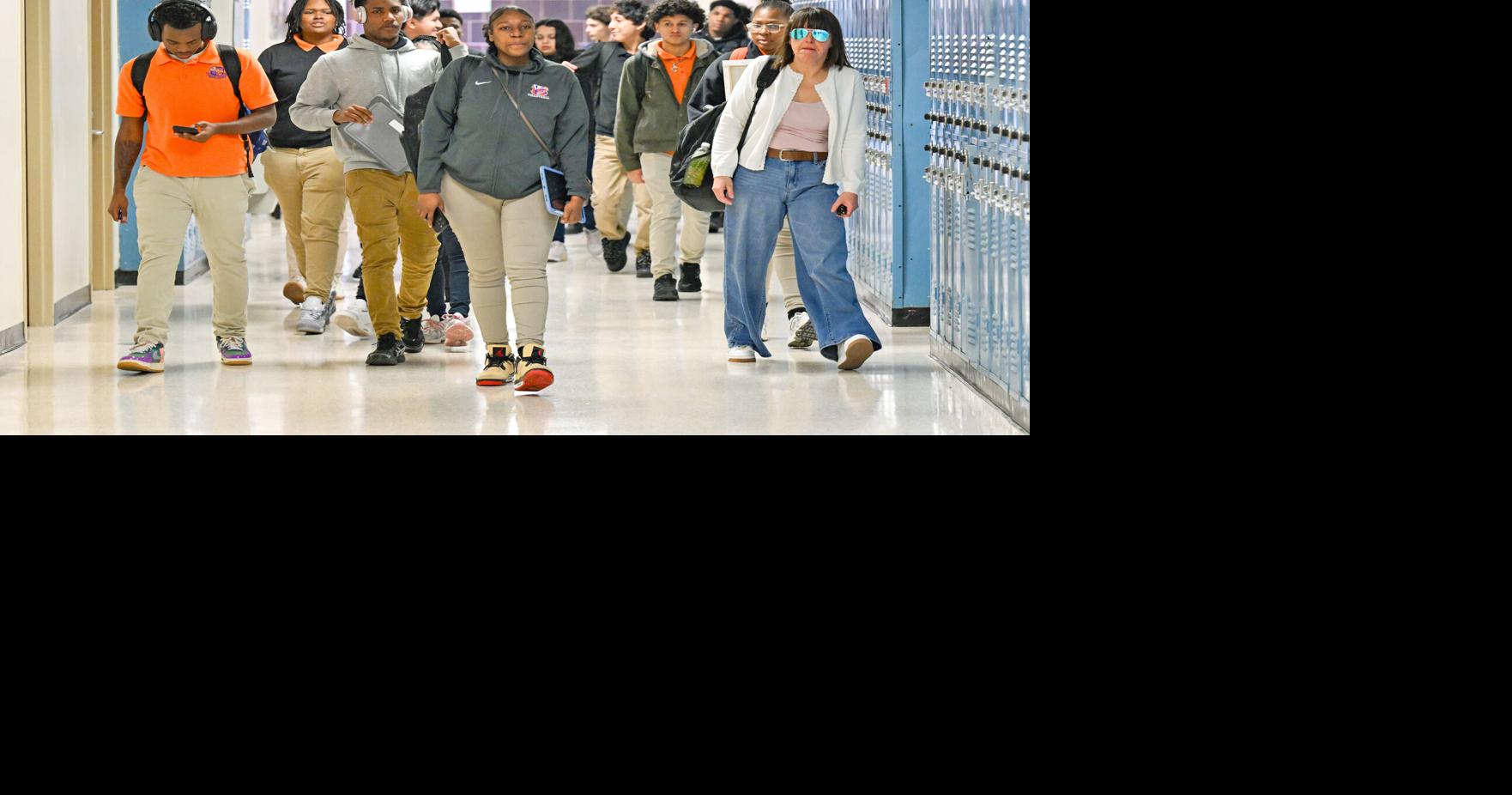 Up next: Belaire High in line to change start times, more Baton Rouge schools to follow