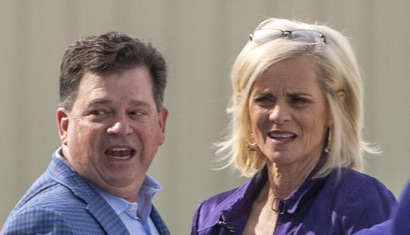See full details for Kim Mulkey's 8-year contract with LSU: incentives,  buyout clause, more | LSU | theadvocate.com