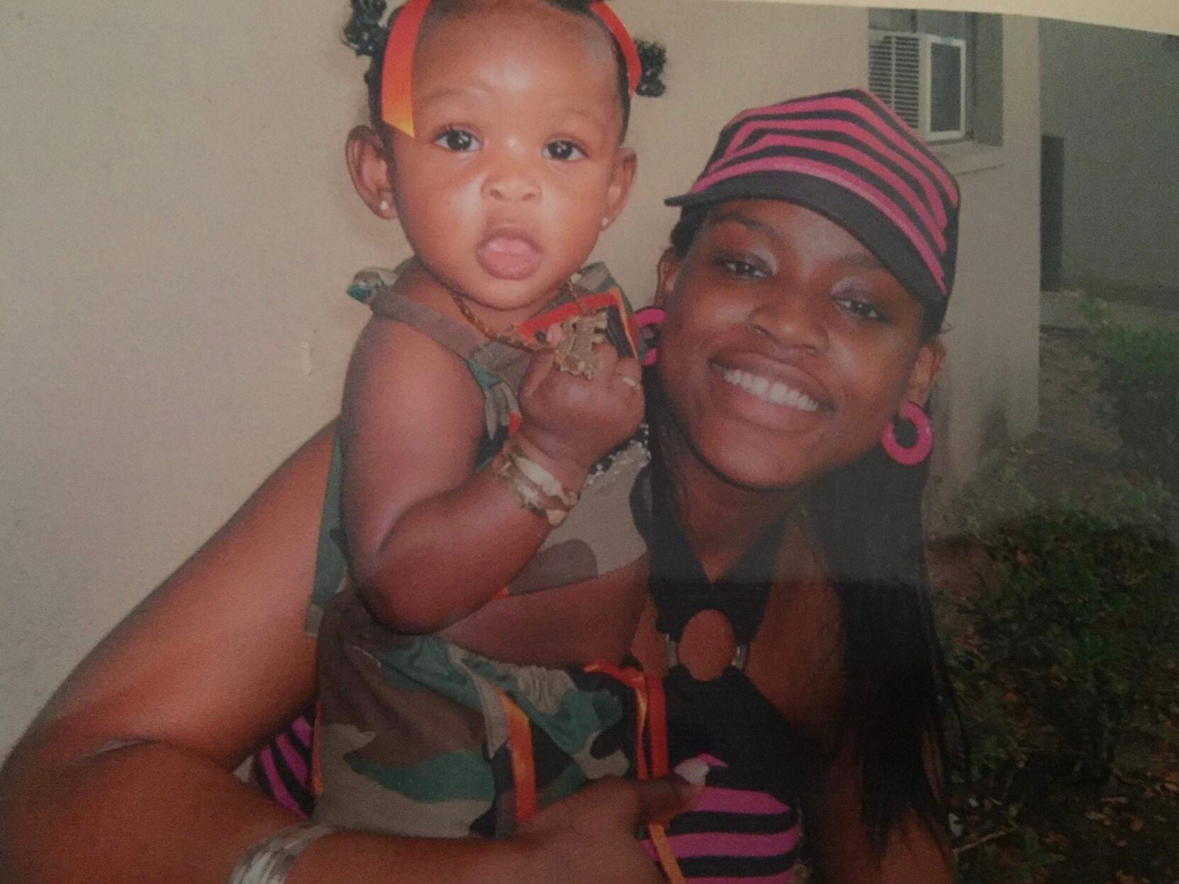 Meet Flau'jae Johnson, rapper under Jay-Z's label, on her way to play ...