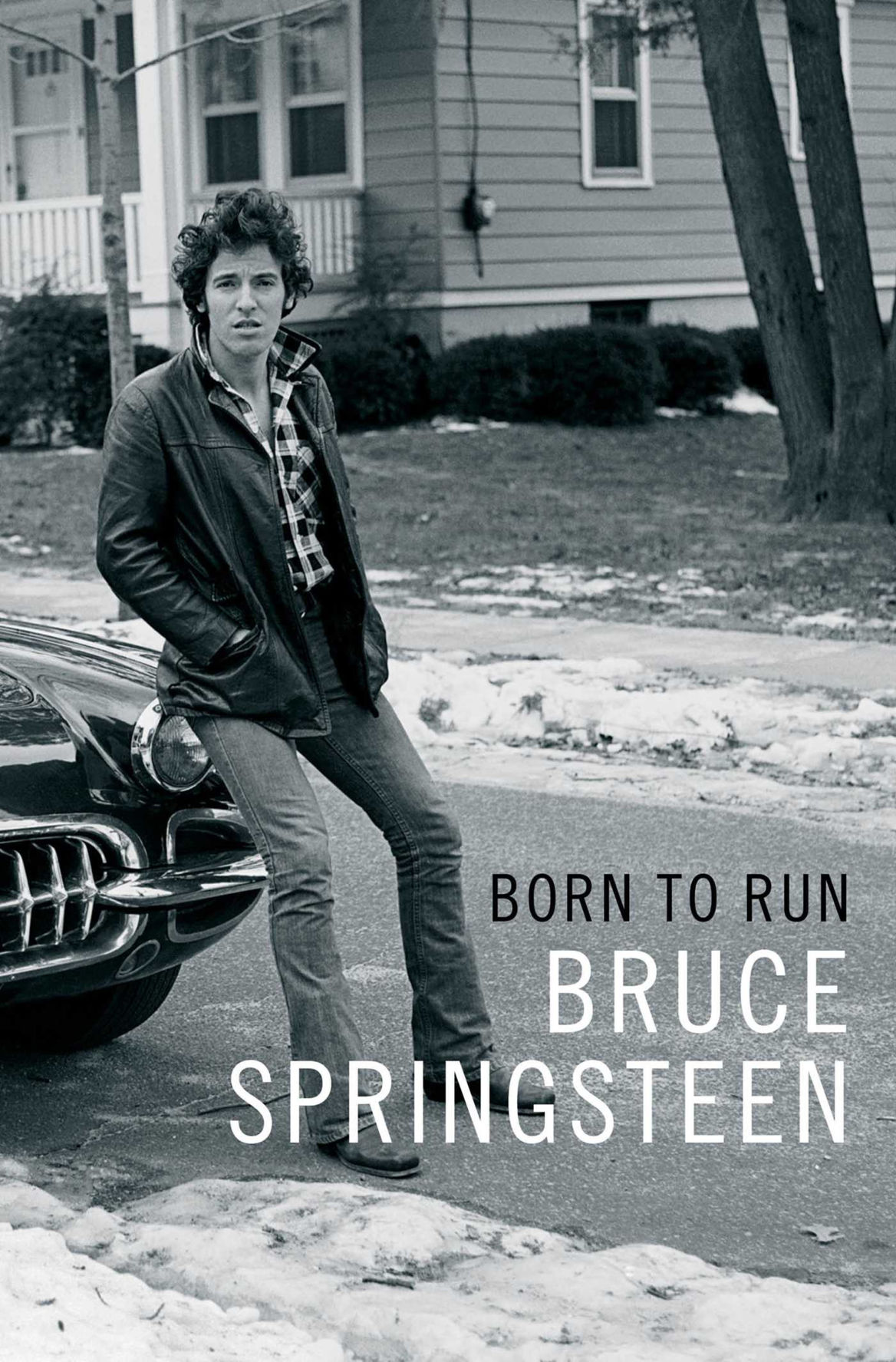 Bruce Springsteen's autobiography calls his 2006 Jazz Fest show 'one of
