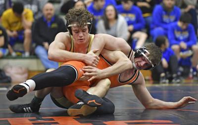 Lhsaa Made Right Call To Bring Wrestling Back To Baton Rouge