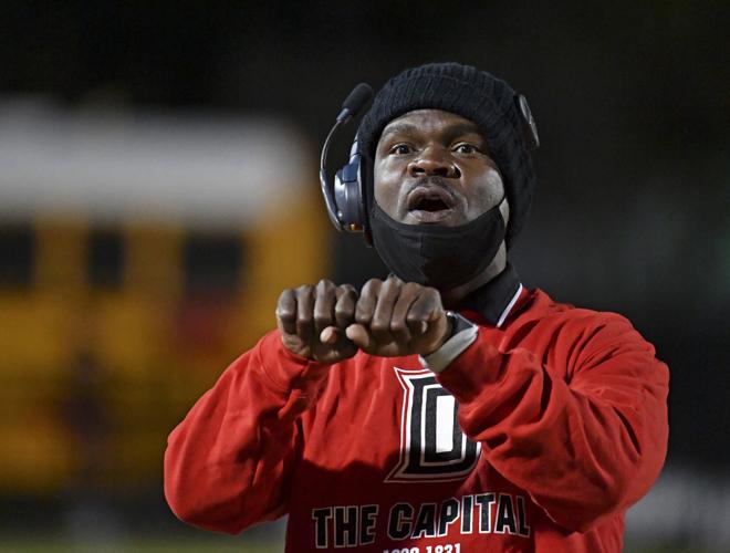 An experienced Donaldsonville Tiger team poised for 2021 season