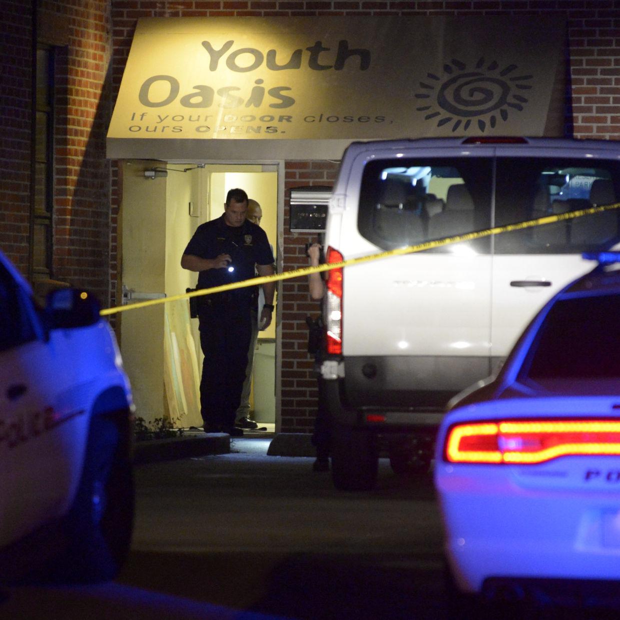 Shooter Fired At Van Filled With Youth Oasis Residents Tuesday Night Director Says One Teenager Injured Crime Police Theadvocate Com