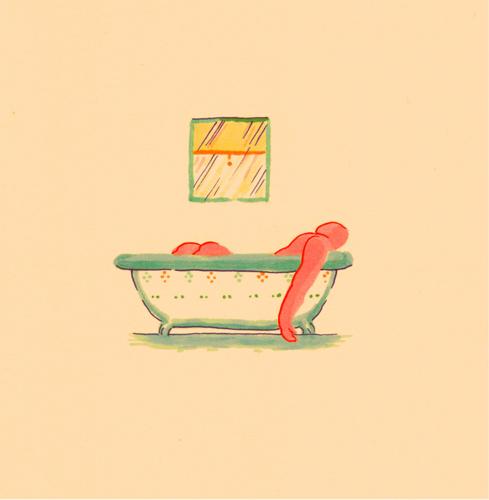 Pile 'A Hairshirt of Purpose' album cover