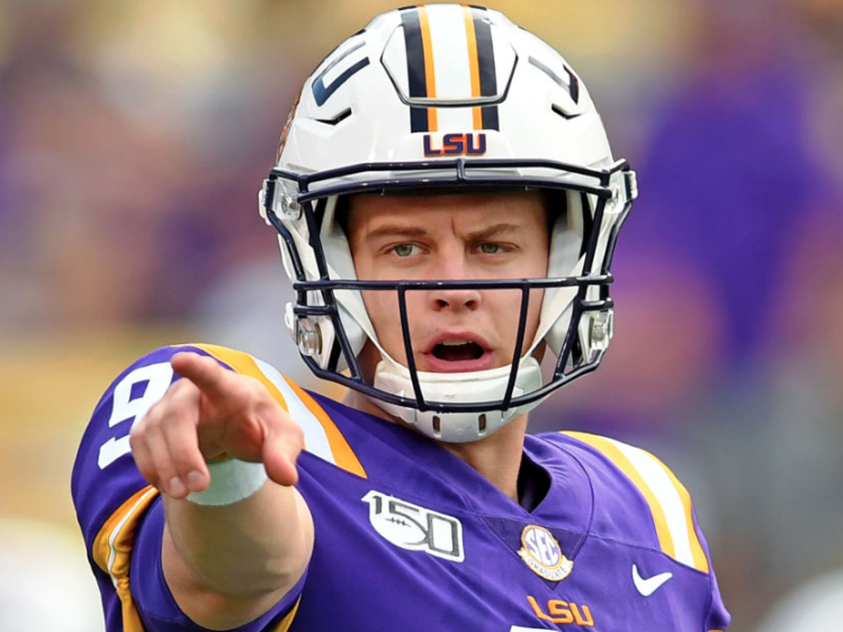 Lsu uniforms best sale 2019