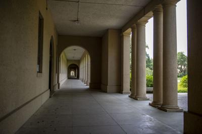Math Department Opens New Lab In Middleton Library Lsu College Of Science