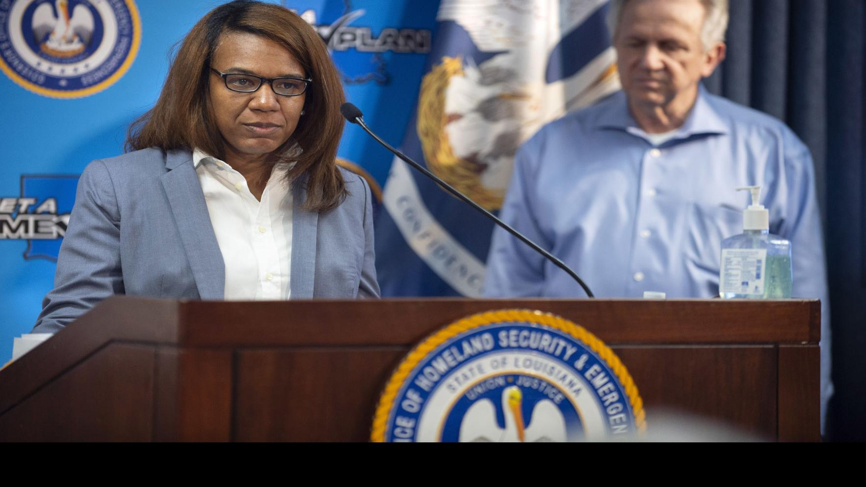 Medicaid Rolls Swell In Louisiana Amid The Coronavirus Federal Directive To Keep People Insured Legislature Theadvocate Com